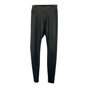 Aerie Real Luxe Faux Leather Leggings